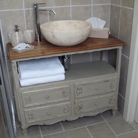 Bed & Breakfast Borgo Arcadia 3*