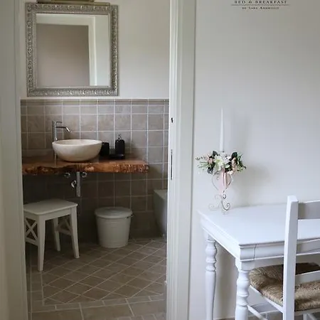 Bed & Breakfast Borgo Arcadia