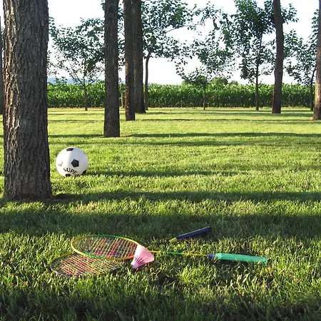 Bed & Breakfast Borgo Arcadia Poiana Maggiore