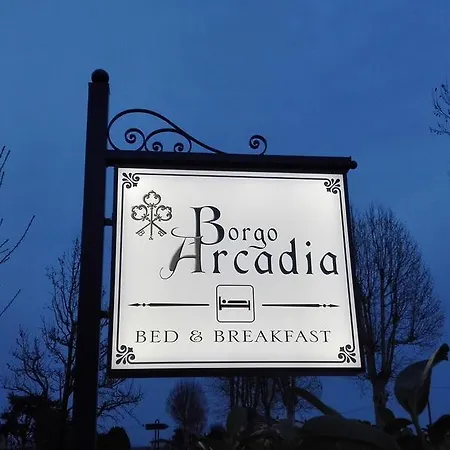 Borgo Arcadia 4*