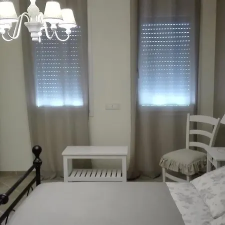 Frühstückspension Borgo Arcadia 4*