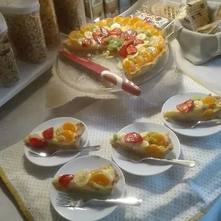 Borgo Arcadia Bed & Breakfast