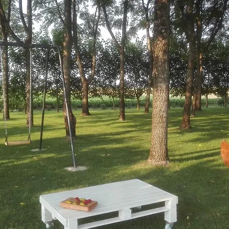 Borgo Arcadia Bed & Breakfast Poiana Maggiore