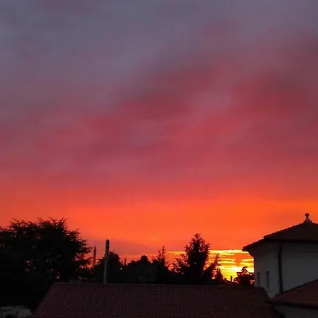 Borgo Arcadia 3* Poiana Maggiore