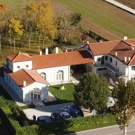 Borgo Arcadia Frühstückspension 3*