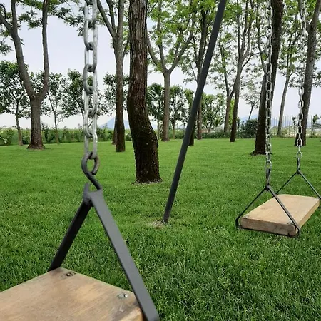 Borgo Arcadia 3* Poiana Maggiore