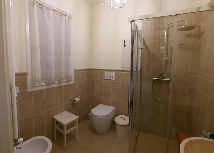 Alojamento de Acomodação e Pequeno-almoço Borgo Arcadia Poiana Maggiore