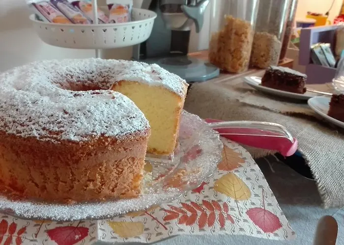 Alojamento de Acomodação e Pequeno-almoço Borgo Arcadia Poiana Maggiore